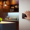 Philips Hue 8719514440937 inteligentní dálkový ovladač Tap Dial Switch | Černá
