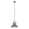 Eglo 90043167 Lubenham Lustr | E27 | Kov | Nikl