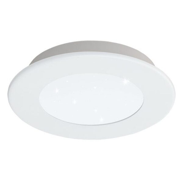 Eglo 90097591 Fiobbo LED stropní svítidlo | Teplá bílá | Bílá | 5W