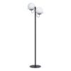Eglo 90098366 Sabalete Stojací lampa | E27 | Bílá