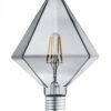 Trio 901-454 LED žárovka E27 | Teplá bílá | 4W
