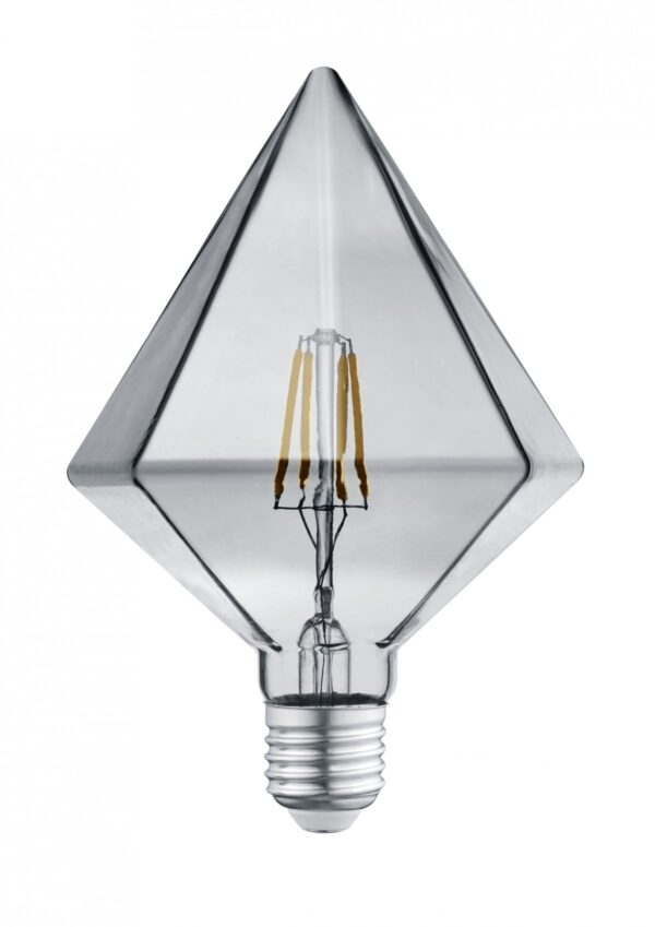 Trio 901-454 LED žárovka E27 | Teplá bílá | 4W