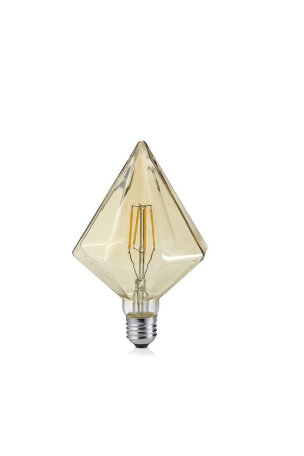 Trio 901-479 LED žárovka E27 | Teplá bílá | 4W