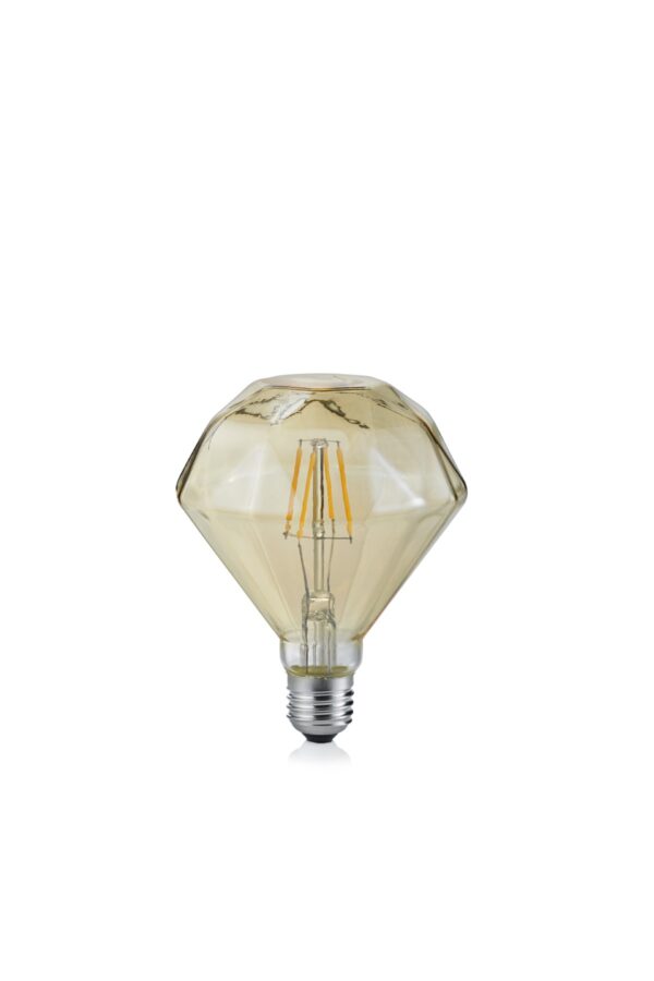 Trio 902-479 LED žárovka E27 | Teplá bílá | 4W