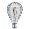 Trio 903-454 LED žárovka E27 | Teplá bílá | 4W