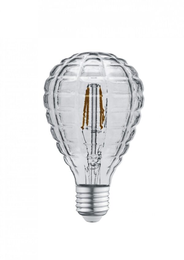 Trio 903-454 LED žárovka E27 | Teplá bílá | 4W