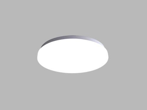 LED2 1340451 Jota LED Stropní svítidlo s pohybovým čidlem | Teplá bílá | Bílá | 24W