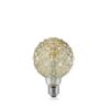 Trio 904-479 LED žárovka E27 | Teplá bílá | 4W