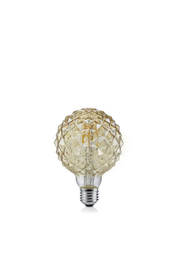Trio 904-479 LED žárovka E27 | Teplá bílá | 4W