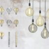 Trio 904-479 LED žárovka E27 | Teplá bílá | 4W