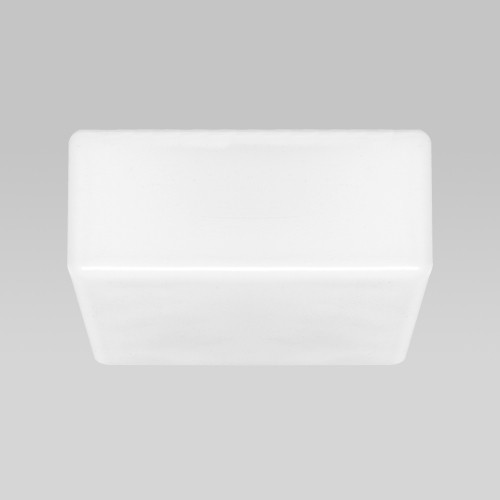PREZENT 92045122 Blank Koupelnové stropní svítidlo | E27 | Bílá