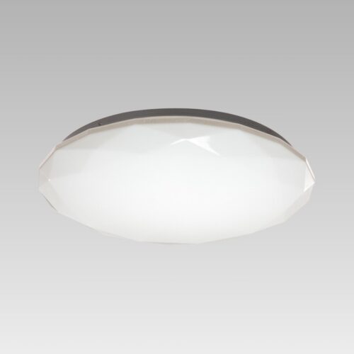 LUXERA 92071306 Iridio LED stropní svítidlo | Přírodní bílá | 36=3240lmW | Bílá