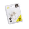 Trio 929-2300 LED žárovka G9 | Teplá bílá | 3W