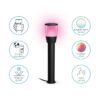 Philips WiZ 8720169071858 LED příslušenství Elpas Bollard | 3,6W integrovaný LED zdroj | 320 lm | 2700-5000K