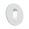 Paulmann 97092925 Paulmann Wall LED nástěnní svítidlo | Teplá bílá
