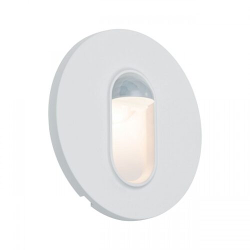 Paulmann 97092925 Paulmann Wall LED nástěnní svítidlo | Teplá bílá