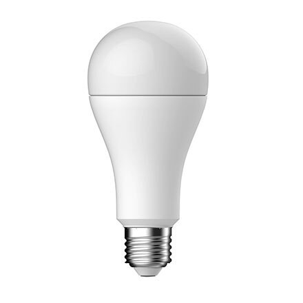 GE GE93064000 LED žárovka E27 | Teplá bílá | 16W