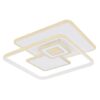 Globo 48441-50 LED stropní svítidlo | Variabilní | Bílá | 50W