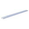 EMITHOR 94070207 Xapa LED nástěnní svítidlo | Přírodní bílá | Bílá | Kov | Stříbrná | 15W