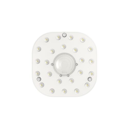 EMITHOR 94070406 LED stropní svítidlo | Přírodní bílá | 12=1080lmW