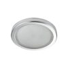 EMITHOR 94071097 LED bodové svítidlo | Přírodní bílá | 5=450lmW | Chrom | Kov