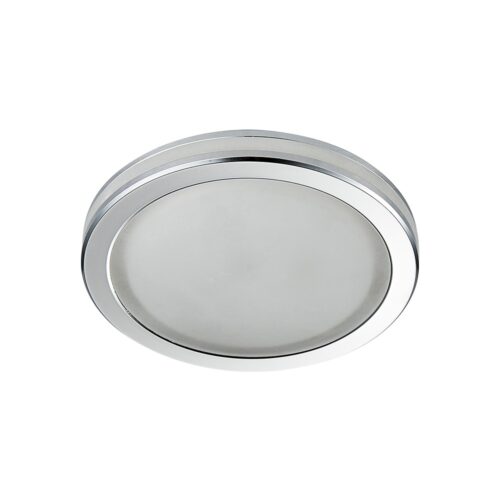EMITHOR 94071097 LED bodové svítidlo | Přírodní bílá | 5=450lmW | Chrom | Kov
