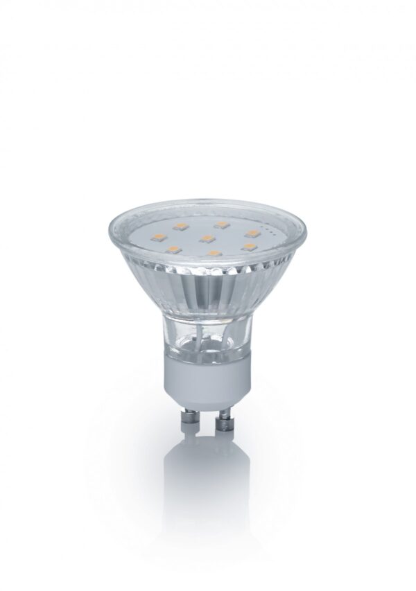 Trio 956-55 LED žárovka GU10 | Teplá bílá | 5W