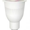 Trio 956-88 Smart LED Smart žárovka GU10 | RGB | Variabilní | Bílá | 6,5W