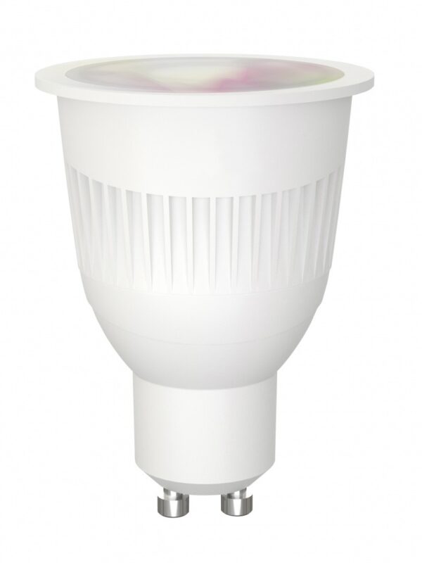 Trio 956-88 Smart LED Smart žárovka GU10 | RGB | Variabilní | Bílá | 6,5W