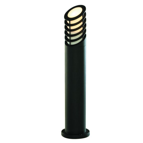 Searchlight 96001086-730 Stojací lampa | E27 | Černá