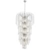 Searchlight 96001313-13CC Lustr | E14 | Chrom | Kov