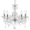 Searchlight 96001455-5CL Lustr | E14