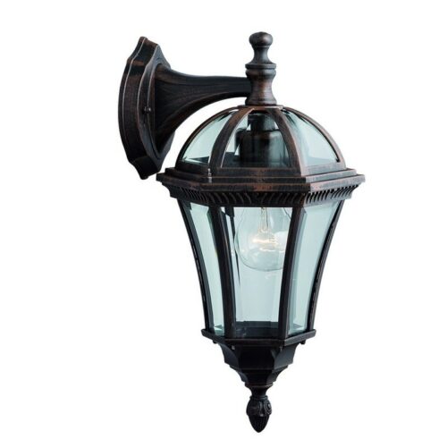 Searchlight 96001563 Capri Nástěnné svítidlo | E27