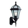 Searchlight 96001565 Capri Nástěnné svítidlo | E27