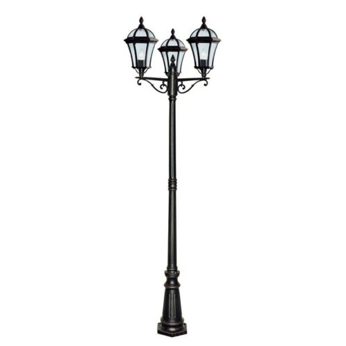 Searchlight 96001569-3 Stojací lampa | E27