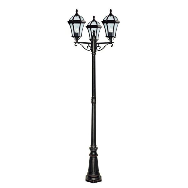 Searchlight 96001569-3 Stojací lampa | E27