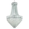 Searchlight 96001611-6CC Lustr | E14 | Chrom | Kov