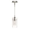 Searchlight 96002301 Duo Lustr | E14 | Chrom | Kov