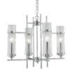 Searchlight 96003094-4CC Lustr | E14 | Chrom | Kov