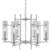 Searchlight 96003096-6CC Lustr | E14 | Chrom | Kov