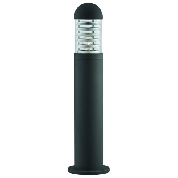 Searchlight 96007900-600BK Stojací lampa | E27 | Černá