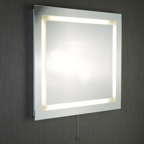 Searchlight 96008510 Bathroom Lights LED Svítidlo nad zrcadlo | Přírodní bílá | 4x13W