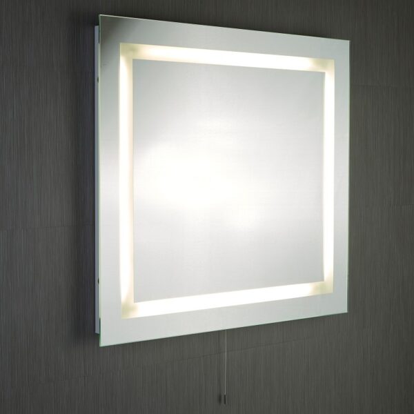 Searchlight 96008510 Bathroom Lights LED Svítidlo nad zrcadlo | Přírodní bílá | 4x13W