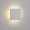 Searchlight 96008834 Gypsum LED nástěnní svítidlo | Teplá bílá | Bílá | 5W