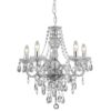 Searchlight 96008885-5CL Lustr | E14