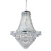 Searchlight 96009112-102CC Lustr | E14 | Chrom | Kov