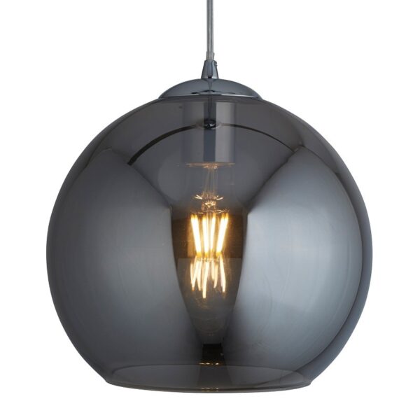 Searchlight 961621SM Balls Lustr | E27