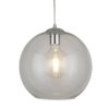 Searchlight 961632CL Balls Lustr | E27 | Chrom | Kov