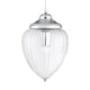 Searchlight 961939-9CC Lustr | G4 | Chrom | Kov