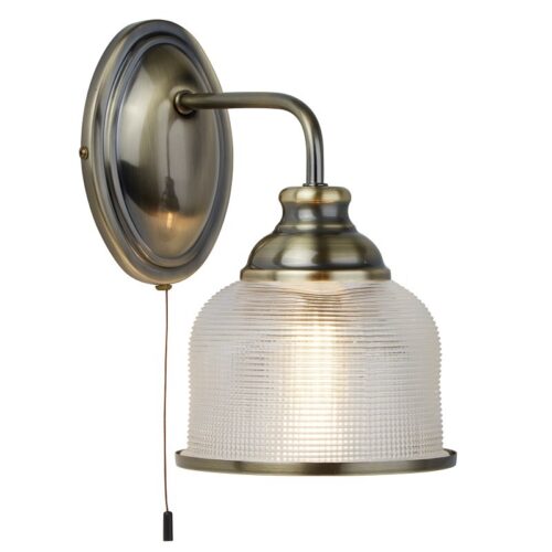Searchlight 962671-1AB Nástěnné svítidlo | E27